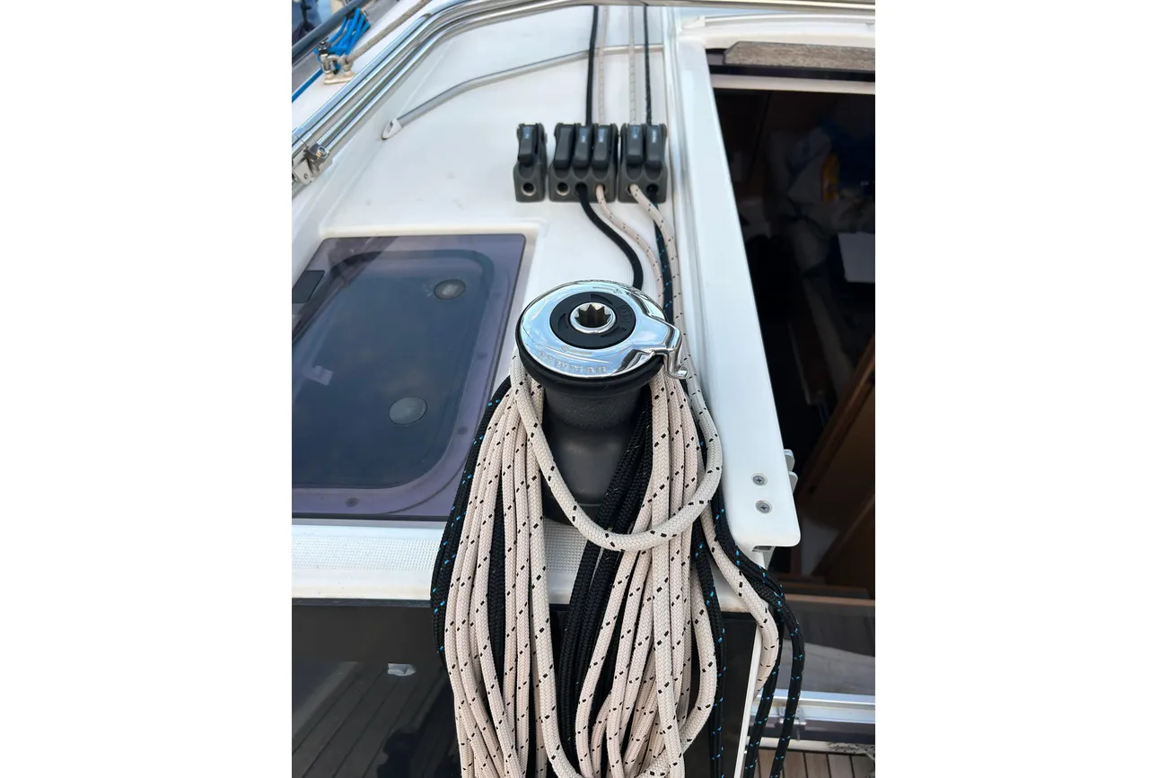 Thumbnail von Dufour 32 Pen Baz