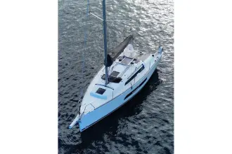 Thumbnail von Dufour 32 Pen Baz