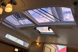 Thumbnail von Dufour 32 Pen Baz