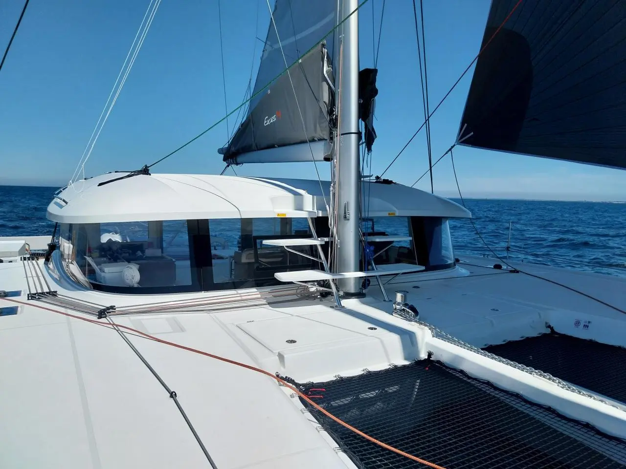 Thumbnail von Excess 14 La Aventurera