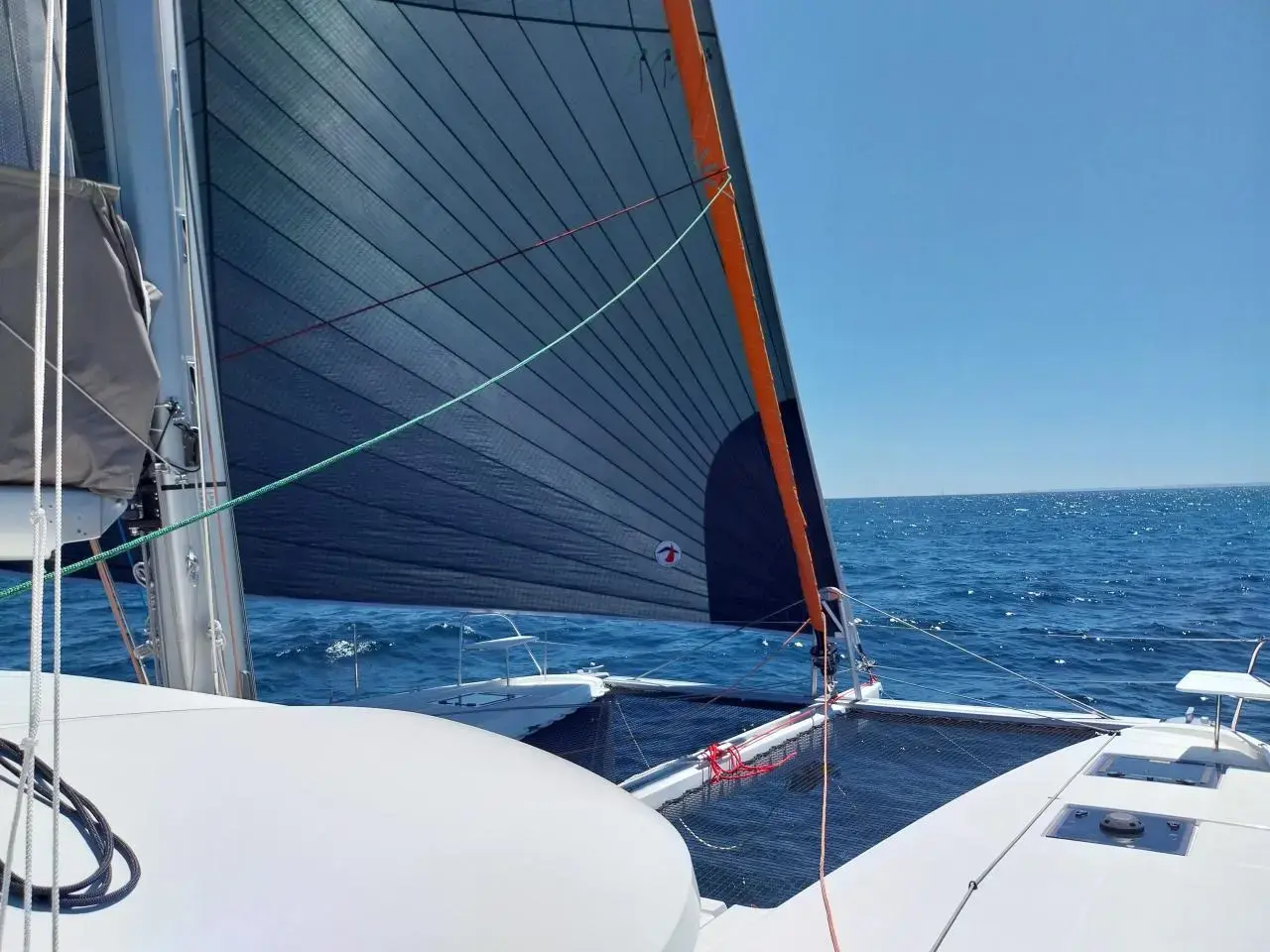 Thumbnail von Excess 14 La Aventurera