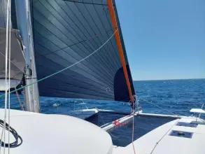 Thumbnail von Excess 14 La Aventurera