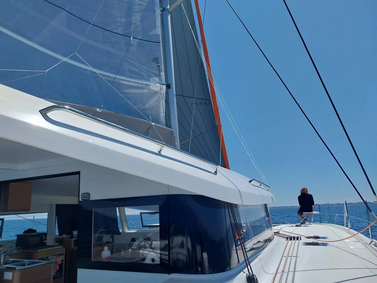 Thumbnail von Excess 14 La Aventurera