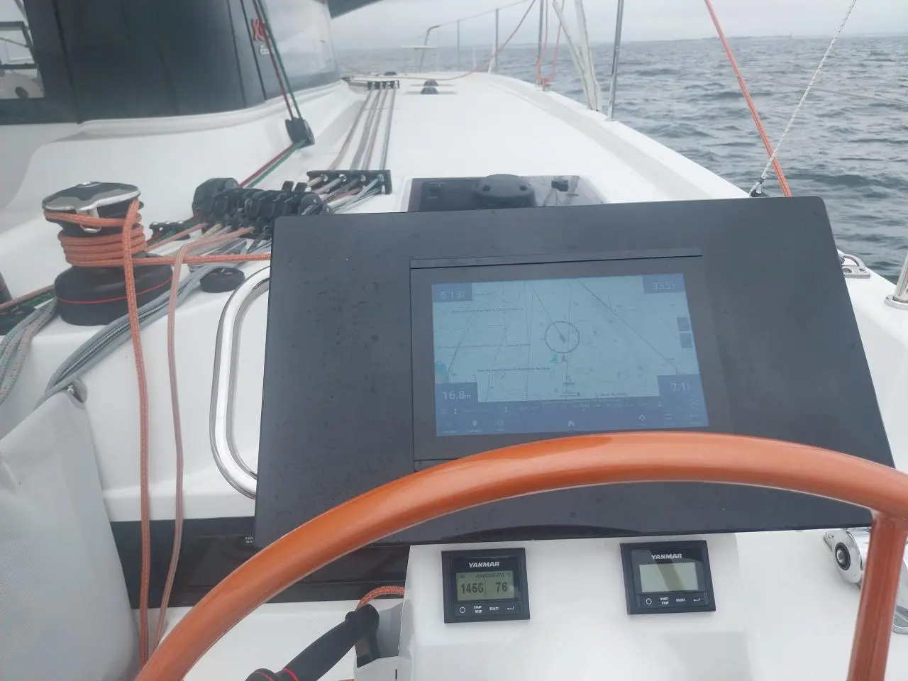 Thumbnail von Excess 14 La Aventurera