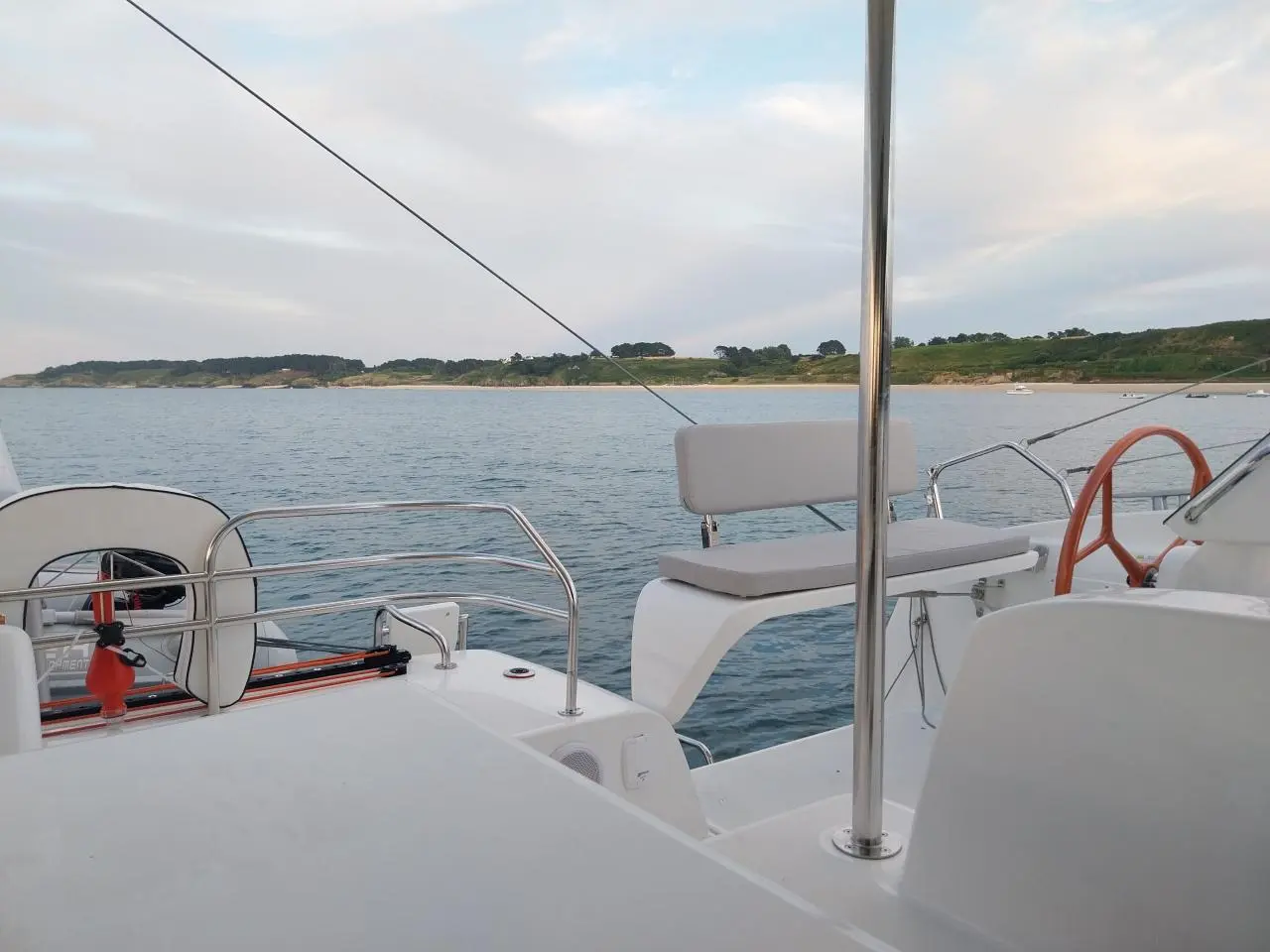 Thumbnail von Excess 14 La Aventurera