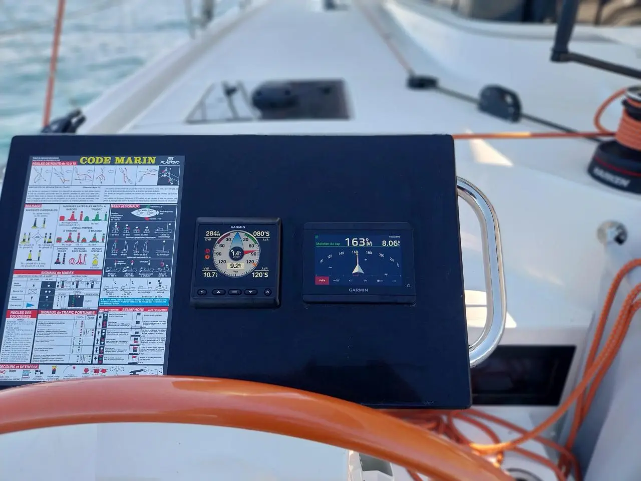 Thumbnail von Excess 14 La Aventurera