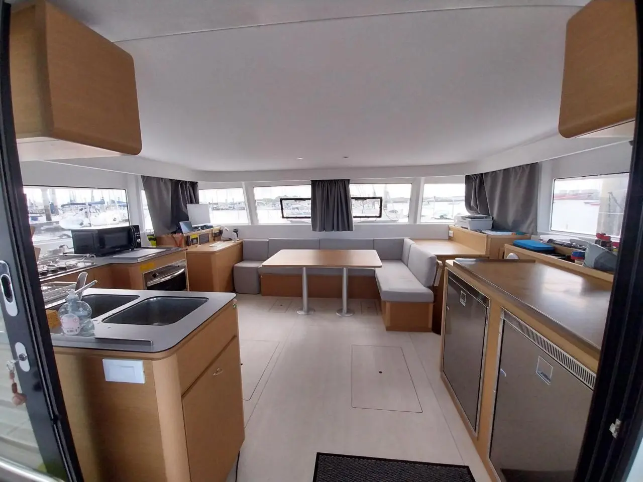 Thumbnail von Excess 14 La Aventurera