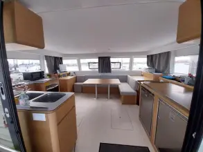 Thumbnail von Excess 14 La Aventurera