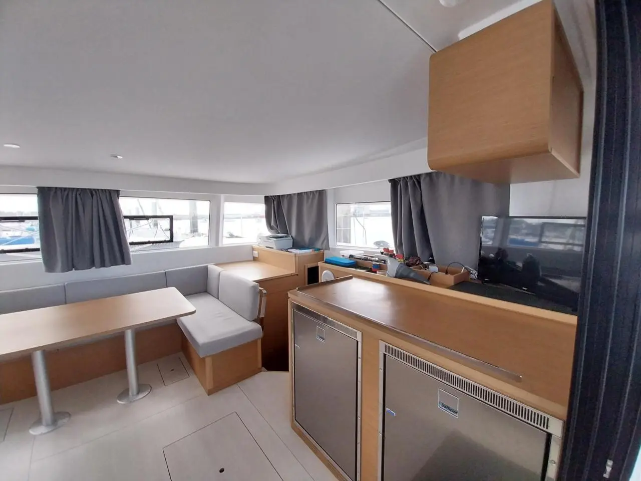 Thumbnail von Excess 14 La Aventurera