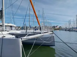 Thumbnail von Excess 14 La Aventurera