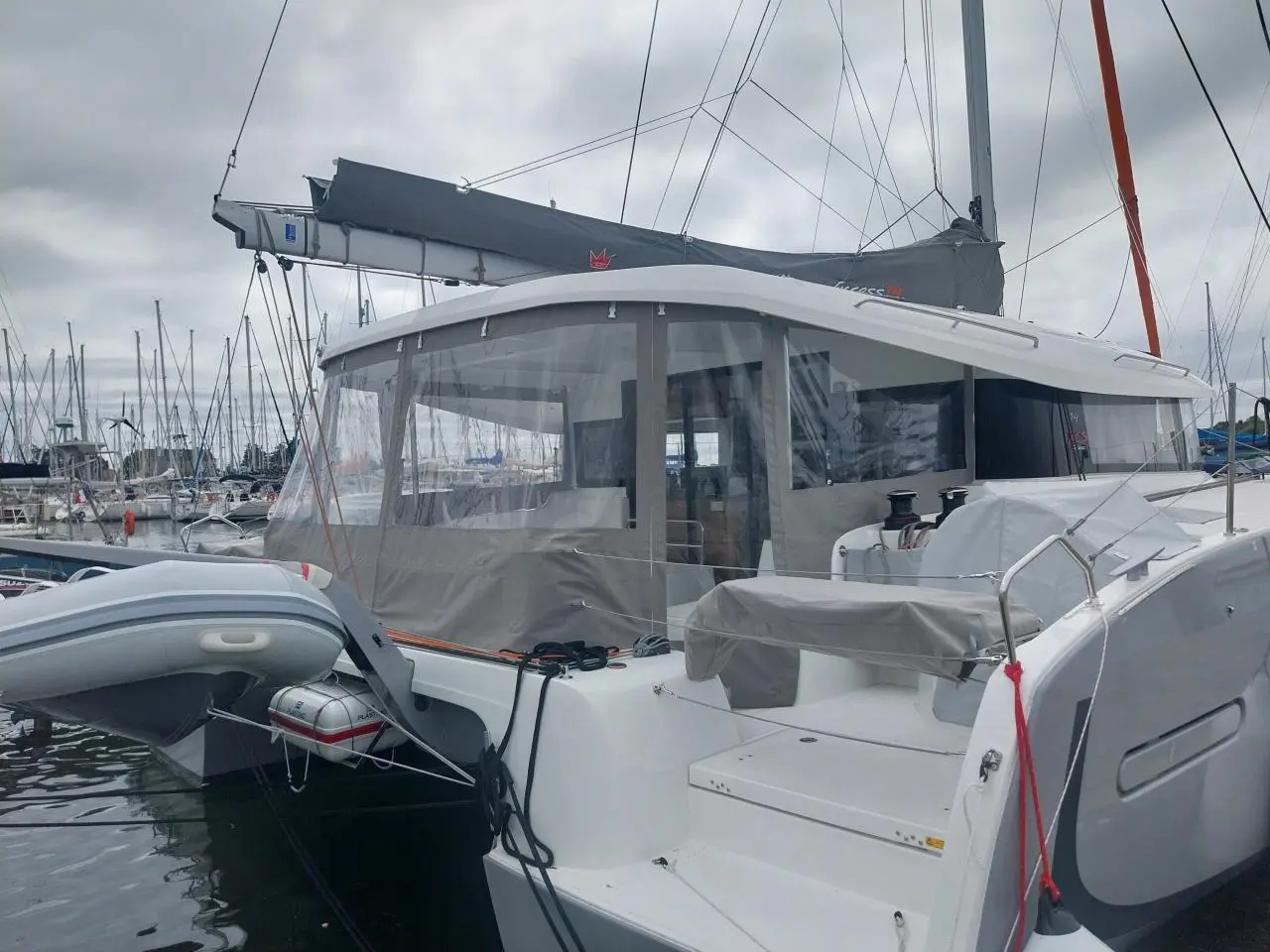 Thumbnail von Excess 14 La Aventurera