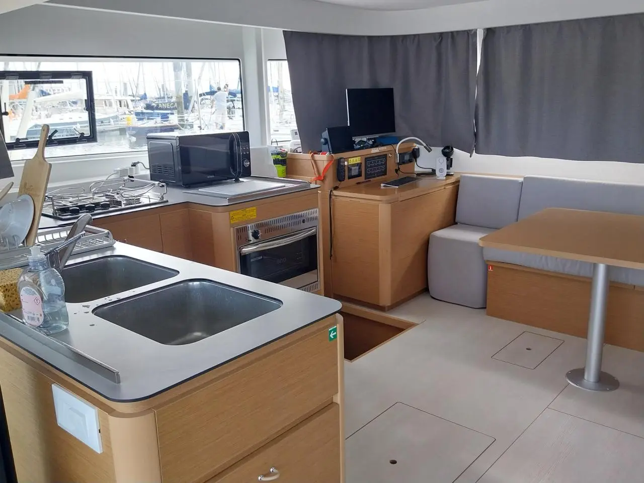 Thumbnail von Excess 14 La Aventurera