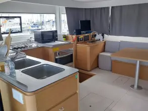 Thumbnail von Excess 14 La Aventurera