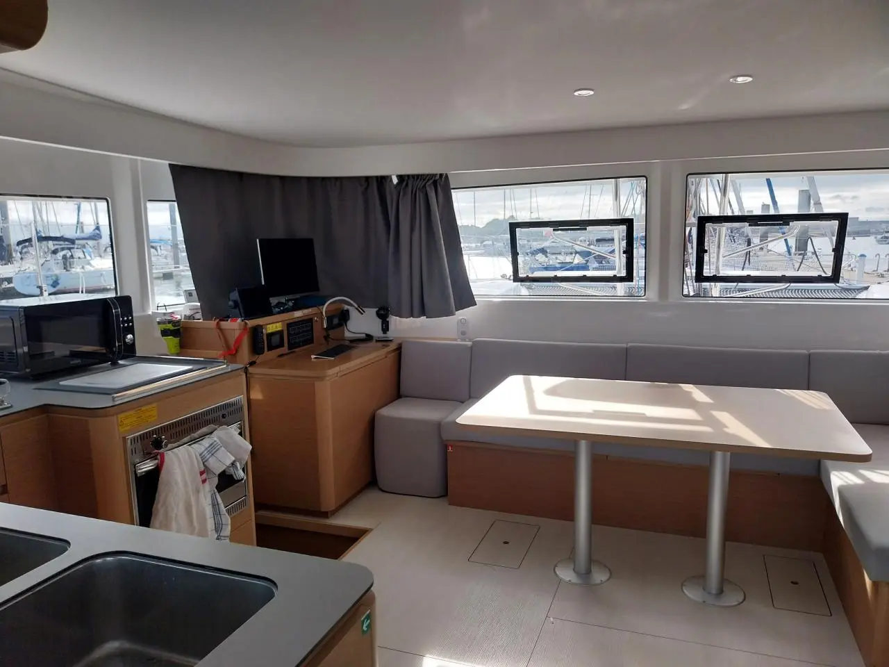 Thumbnail von Excess 14 La Aventurera