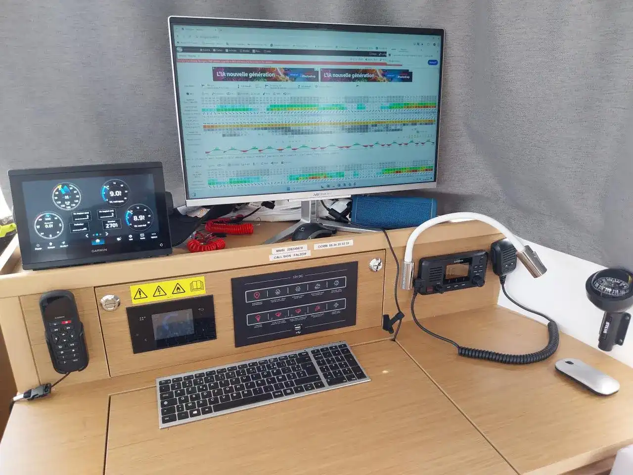 Thumbnail von Excess 14 La Aventurera