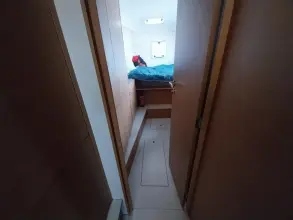 Thumbnail von Excess 14 La Aventurera