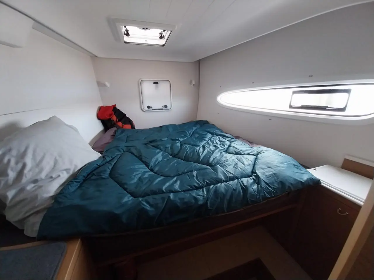 Thumbnail von Excess 14 La Aventurera