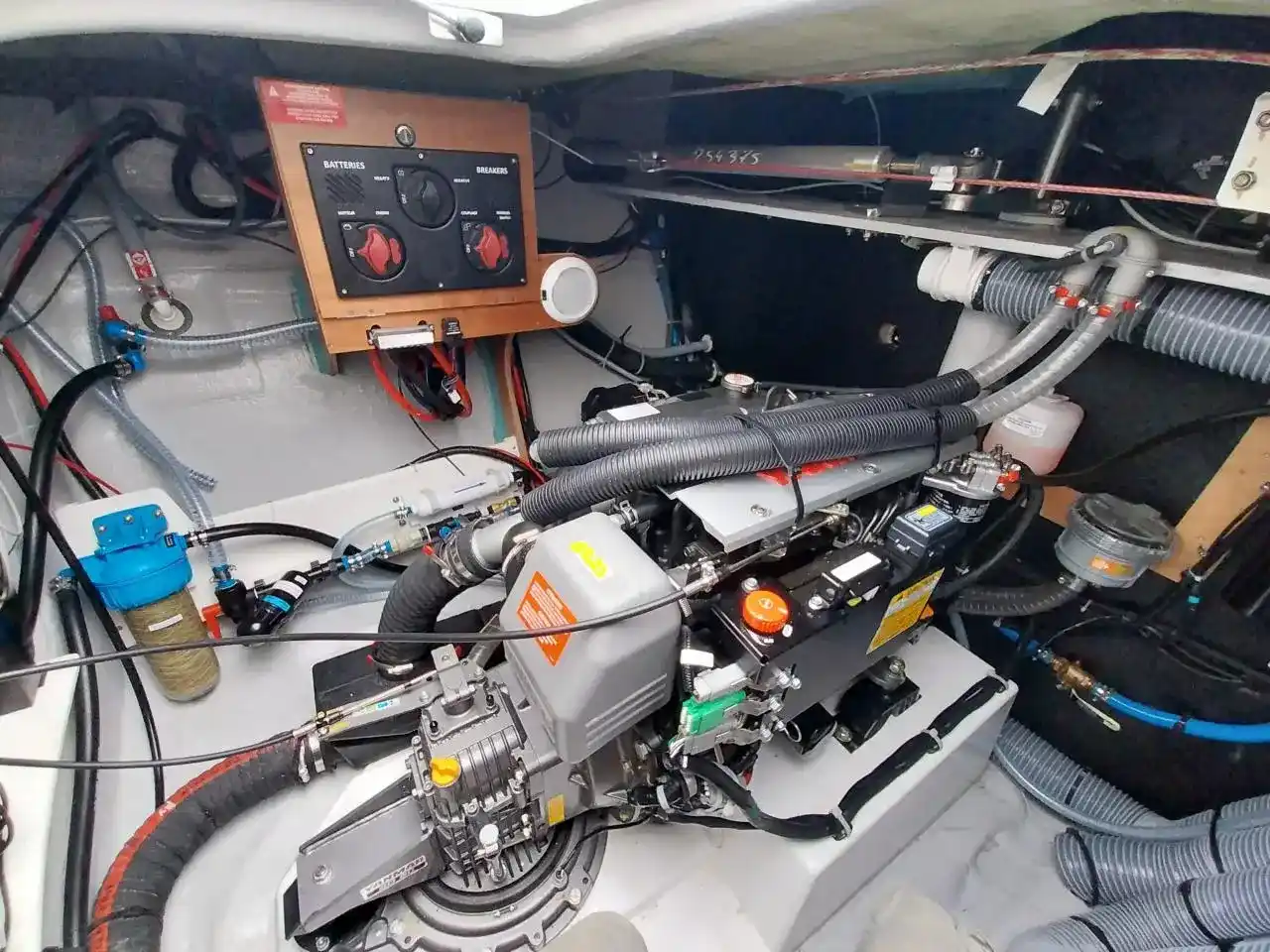 Thumbnail von Excess 14 La Aventurera