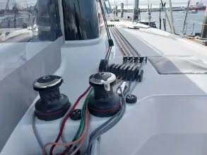 Thumbnail von Excess 14 La Aventurera