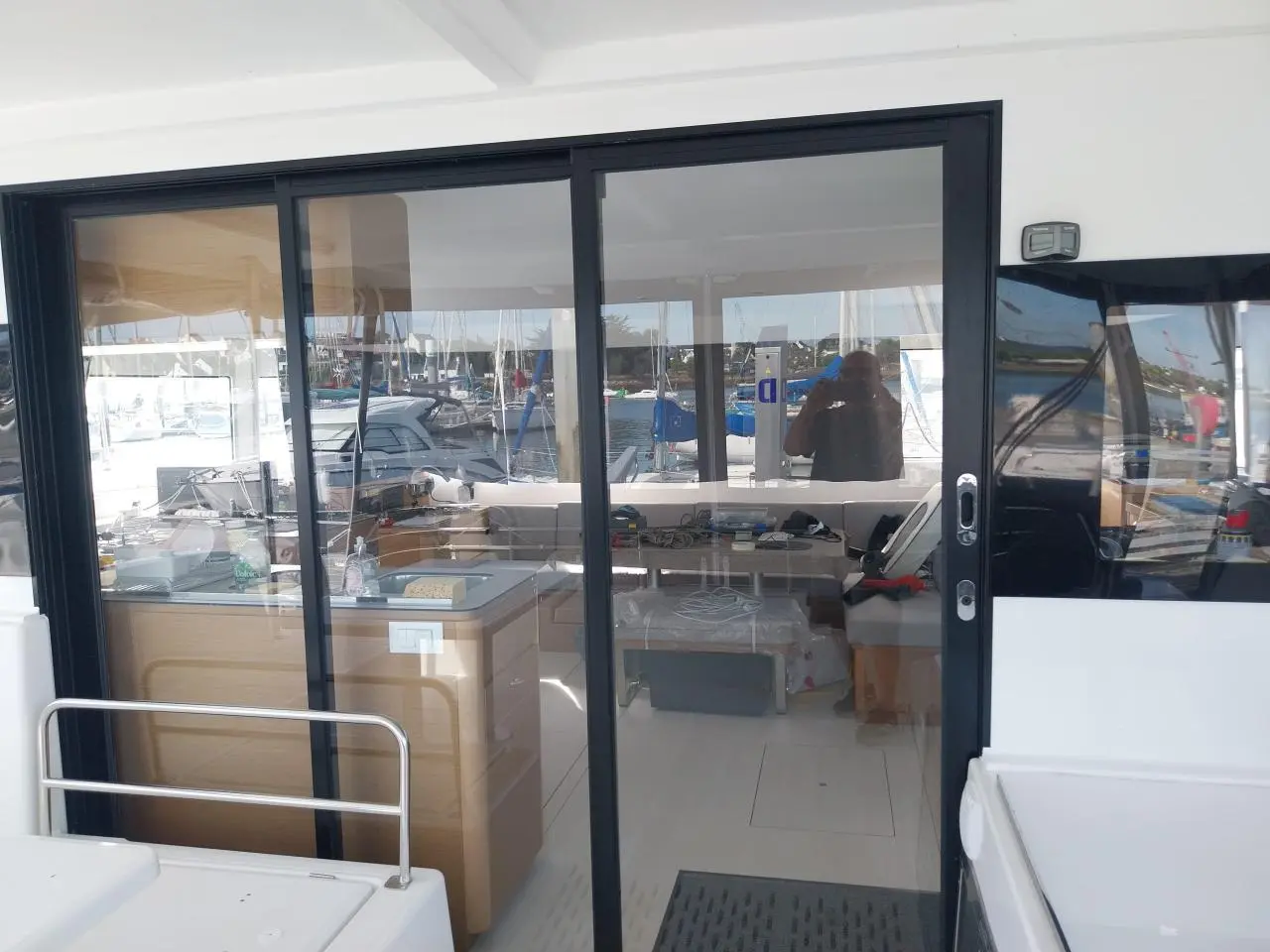 Thumbnail von Excess 14 La Aventurera