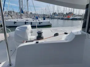 Thumbnail von Excess 14 La Aventurera