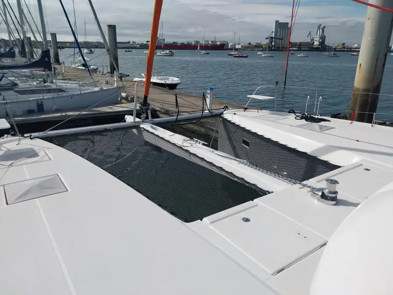 Thumbnail von Excess 14 La Aventurera