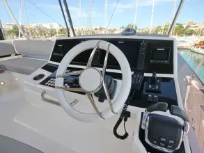 Thumbnail von Sunseeker Manhattan 52 NEMESIS