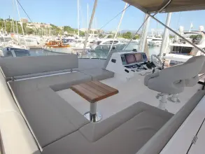 Thumbnail von Sunseeker Manhattan 52 NEMESIS