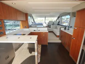 Thumbnail von Sunseeker Manhattan 52 NEMESIS