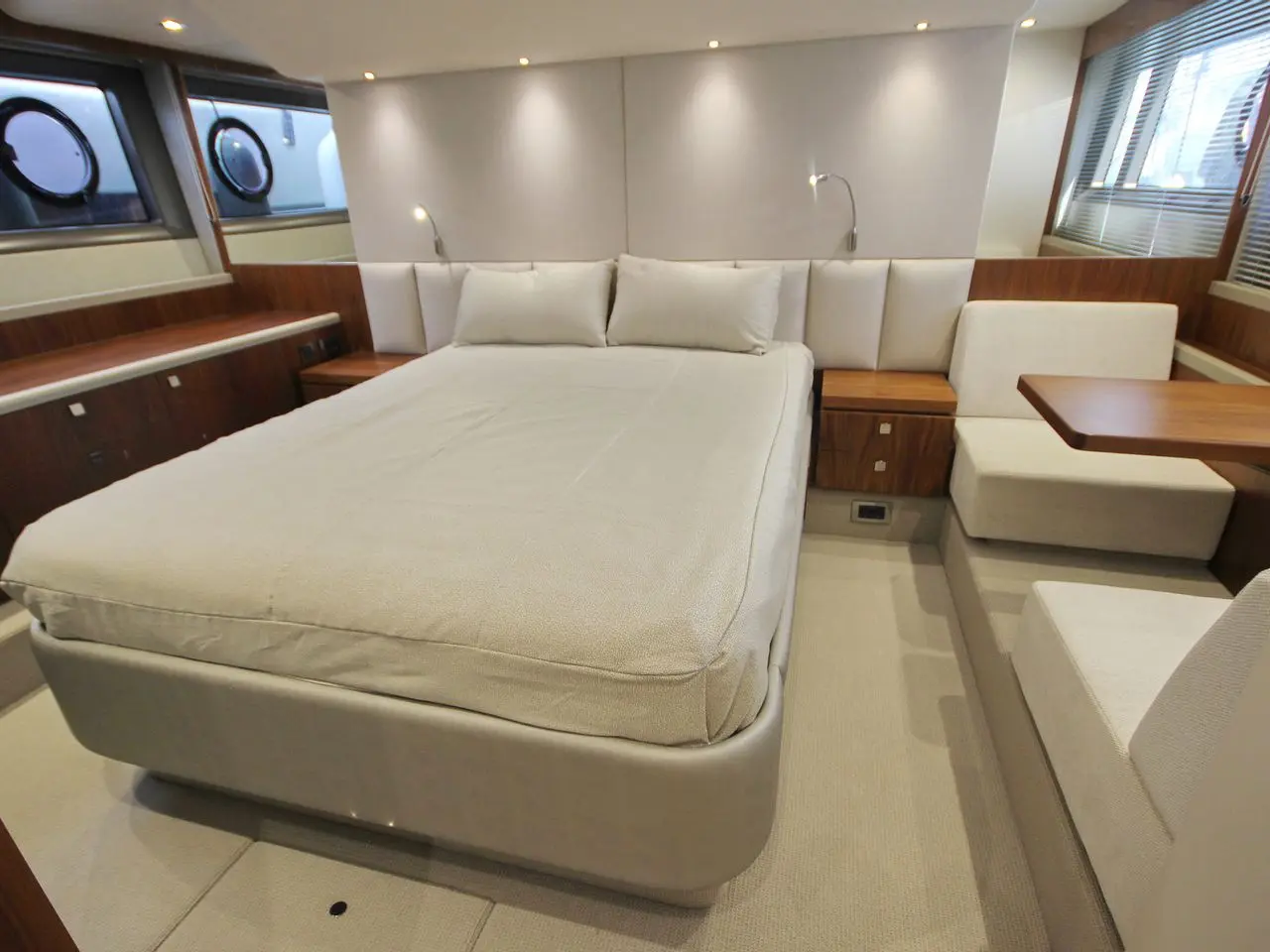 Thumbnail von Sunseeker Manhattan 52 NEMESIS
