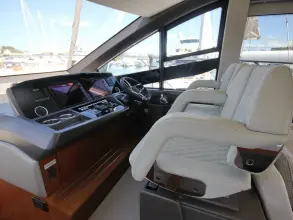 Thumbnail von Sunseeker Manhattan 52 NEMESIS