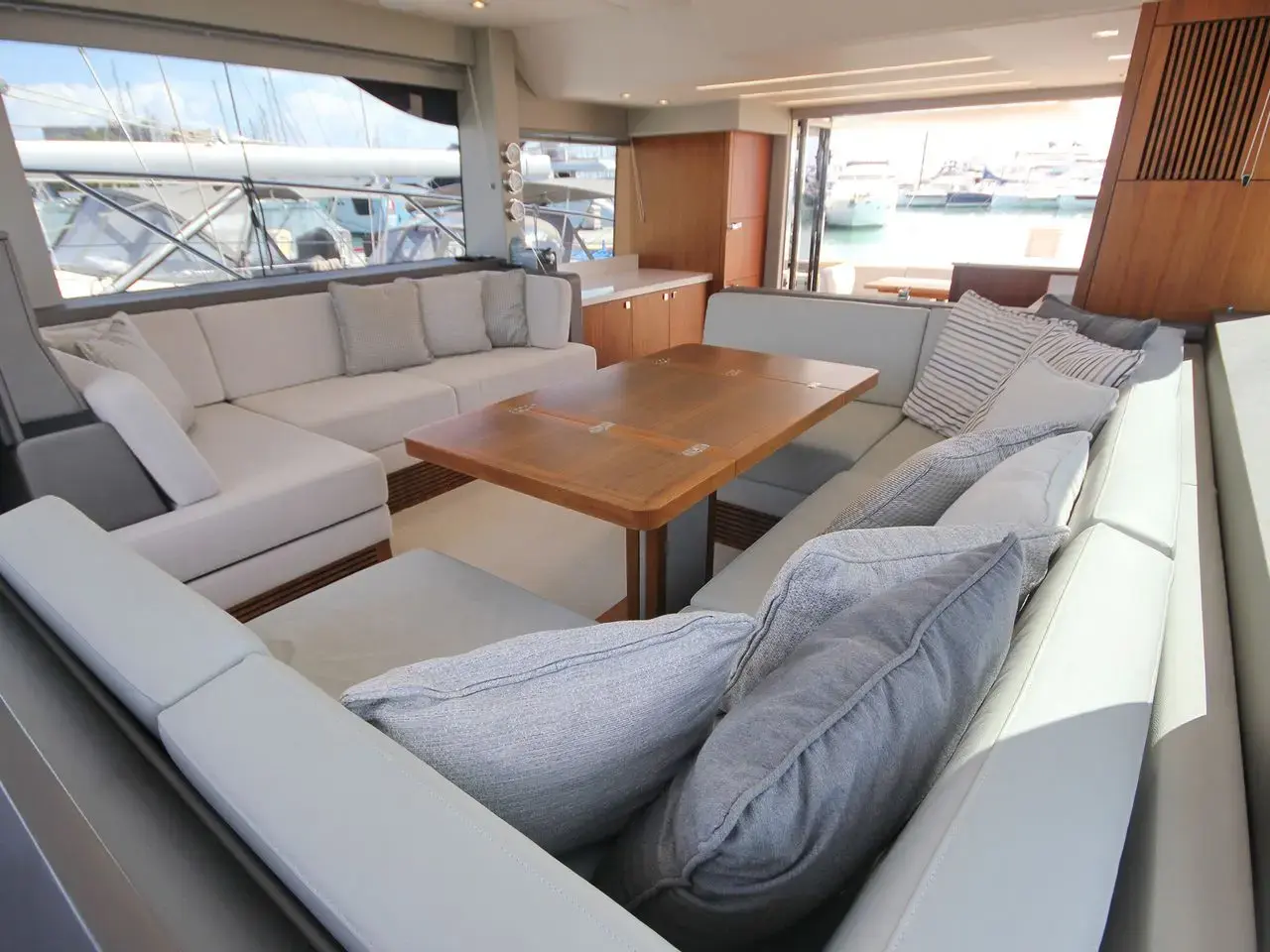 Thumbnail von Sunseeker Manhattan 52 NEMESIS