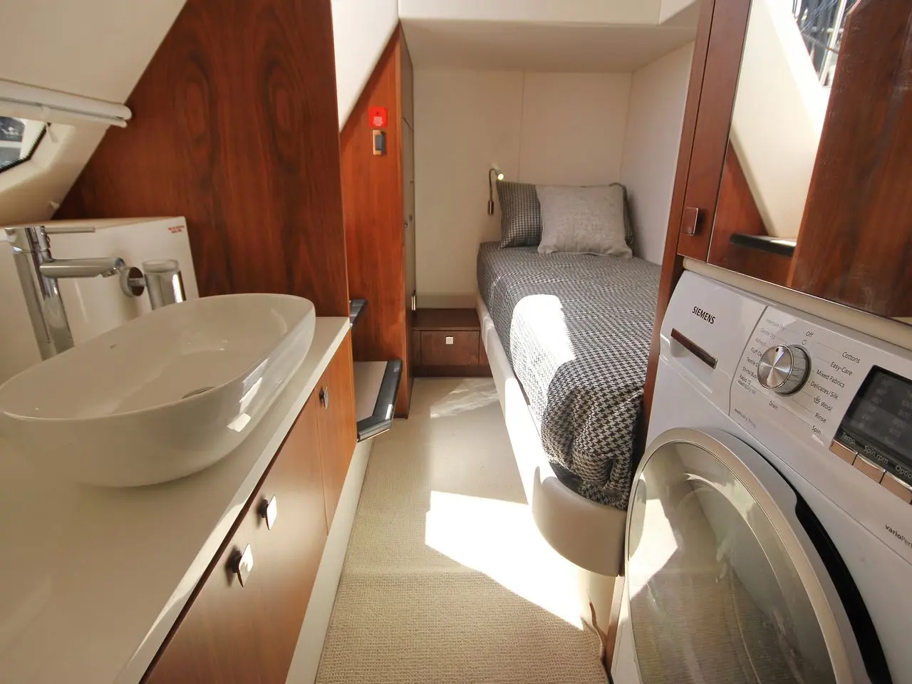 Thumbnail von Sunseeker Manhattan 52 NEMESIS