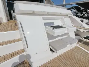 Thumbnail von Sunseeker Manhattan 52 NEMESIS
