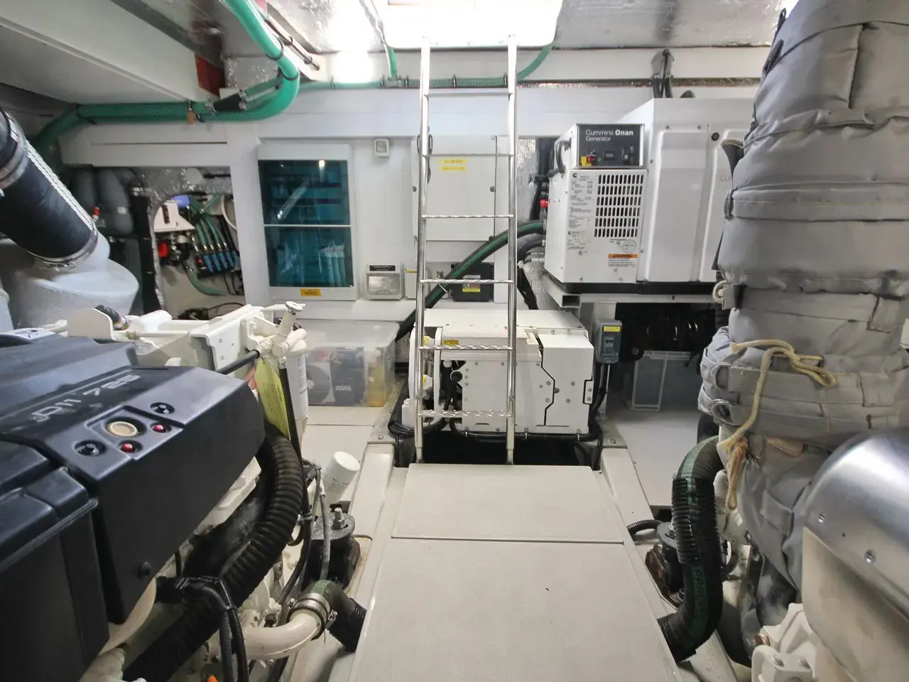 Thumbnail von Sunseeker Manhattan 52 NEMESIS