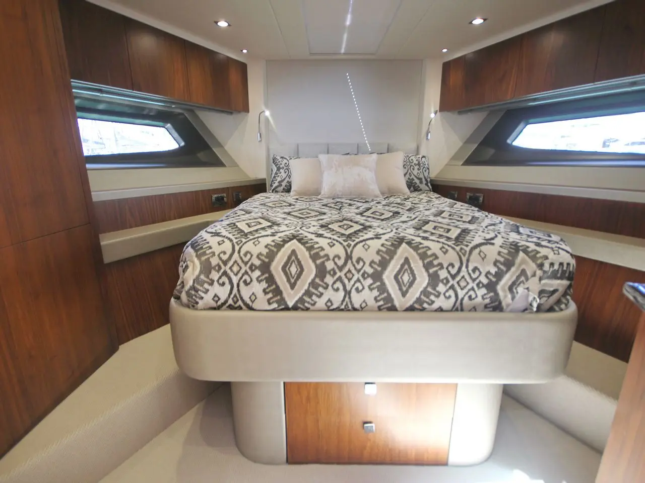 Thumbnail von Sunseeker Manhattan 52 NEMESIS