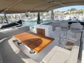 Thumbnail von Sunseeker Manhattan 52 NEMESIS
