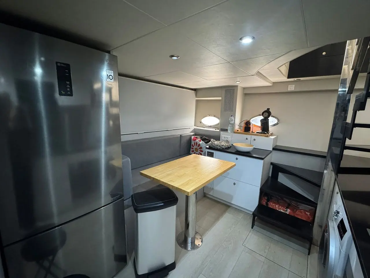 Thumbnail von Sunseeker Predator 82 BLACK ZEN