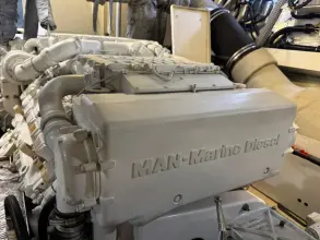 Thumbnail von Sunseeker Predator 82 BLACK ZEN