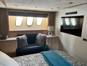 Thumbnail von Sunseeker Predator 82 BLACK ZEN