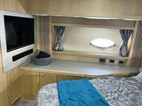 Thumbnail von Sunseeker Predator 82 BLACK ZEN