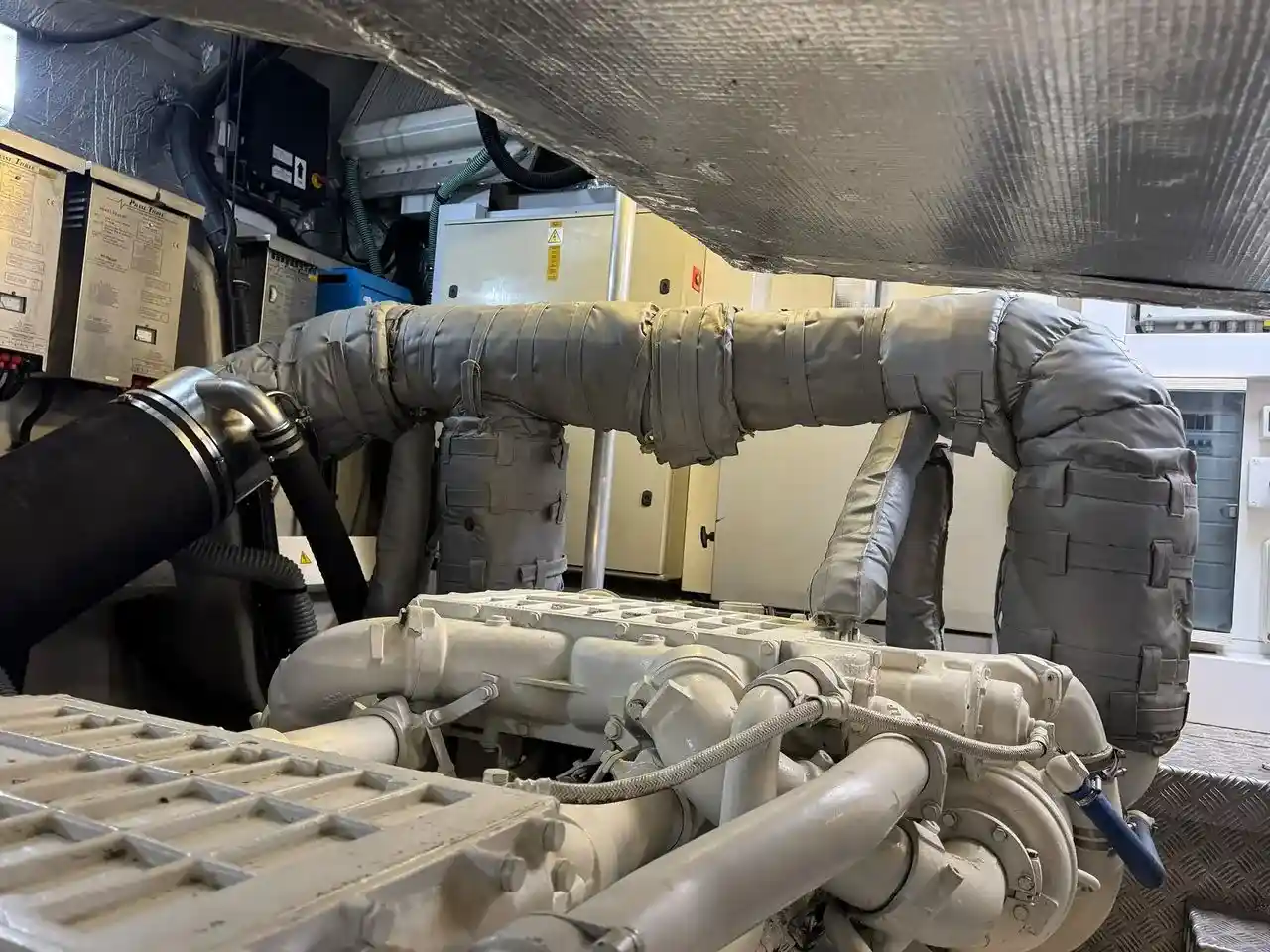 Thumbnail von Sunseeker Predator 82 BLACK ZEN