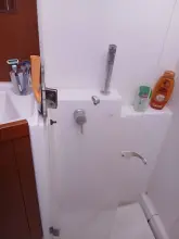 Thumbnail von Beneteau Oceanis 45 io non c'e