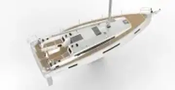 Thumbnail von Jeanneau Sun Odyssey 410