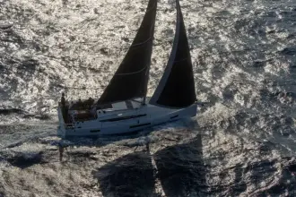 Thumbnail von Jeanneau Sun Odyssey 410