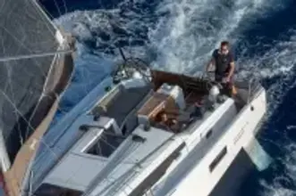 Thumbnail von Jeanneau Sun Odyssey 410