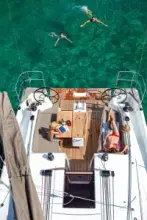 Thumbnail von Jeanneau Sun Odyssey 410