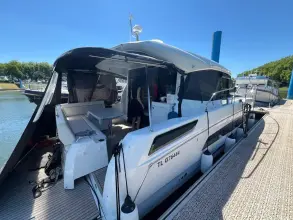 Thumbnail von Jeanneau NC 37 ZEN III