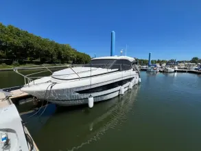 Thumbnail von Jeanneau NC 37 ZEN III