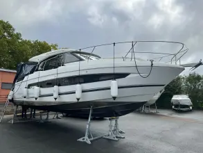 Thumbnail von Jeanneau NC 37 ZEN III